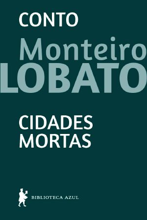 Cidades Mortas [Conto]